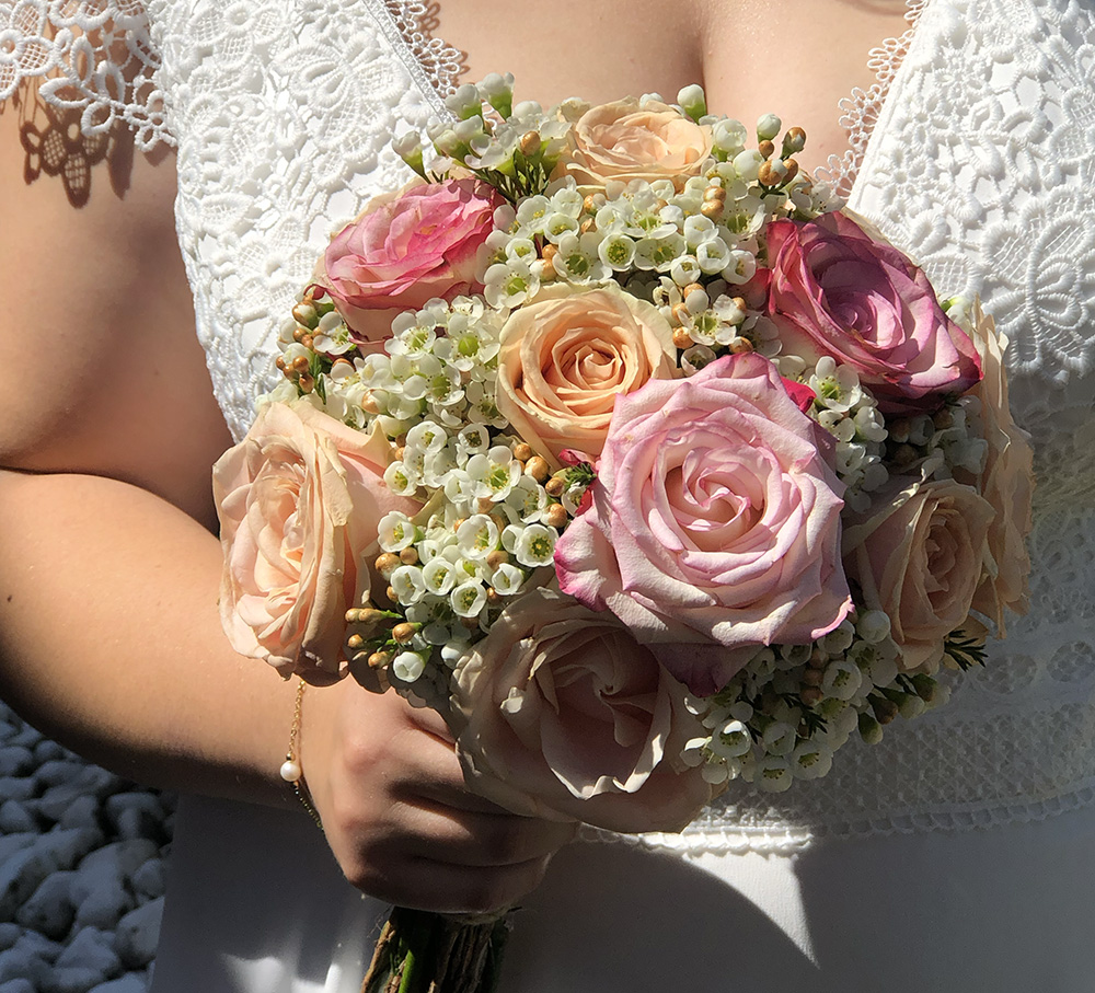 Partenaire Un Brin d'Folie, fleuriste